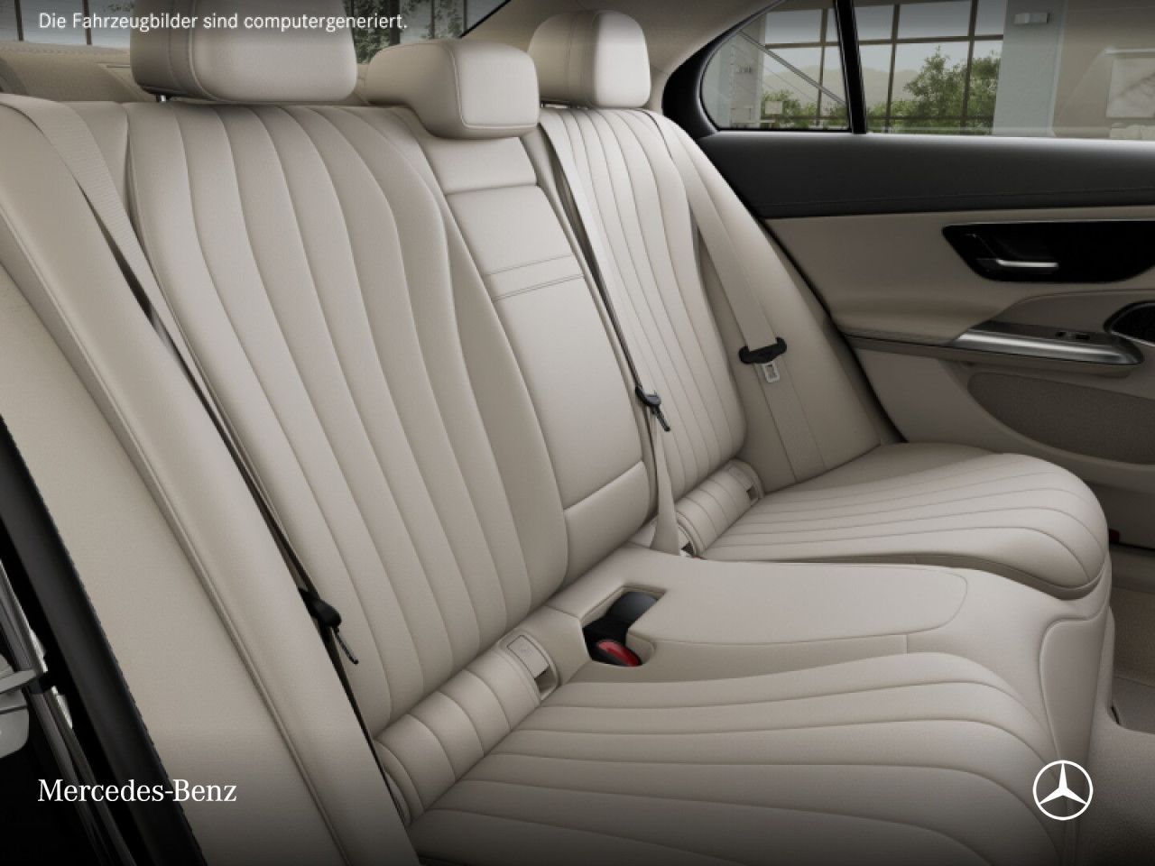 Mercedes-Benz E-Klasse – Bild 10