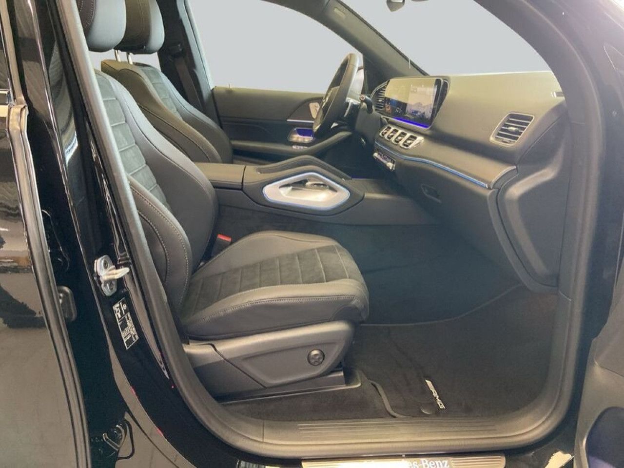 Mercedes-Benz GLE – Bild 14