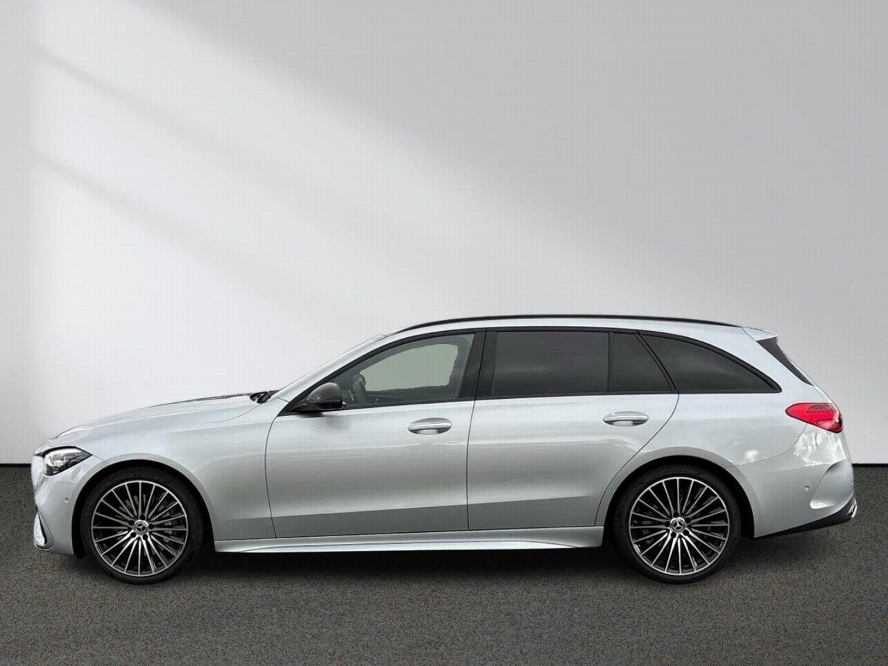 Mercedes-Benz C-Klasse – Bild 2