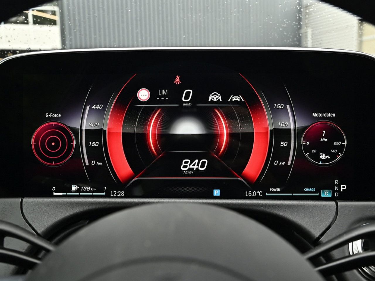Mercedes-Benz E-Klasse – Bild 15