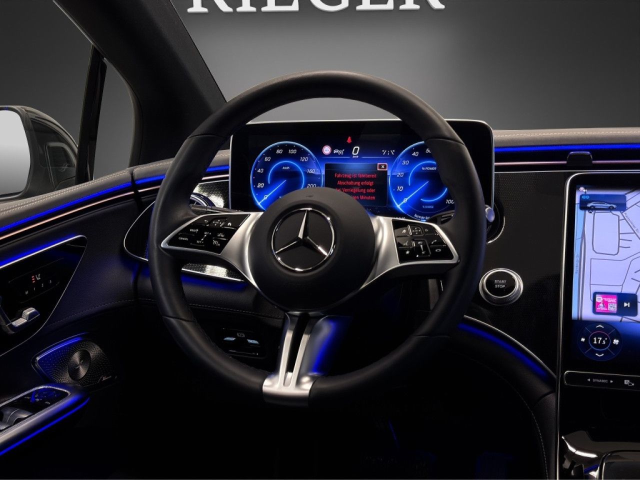 Mercedes-Benz EQE – Bild 16