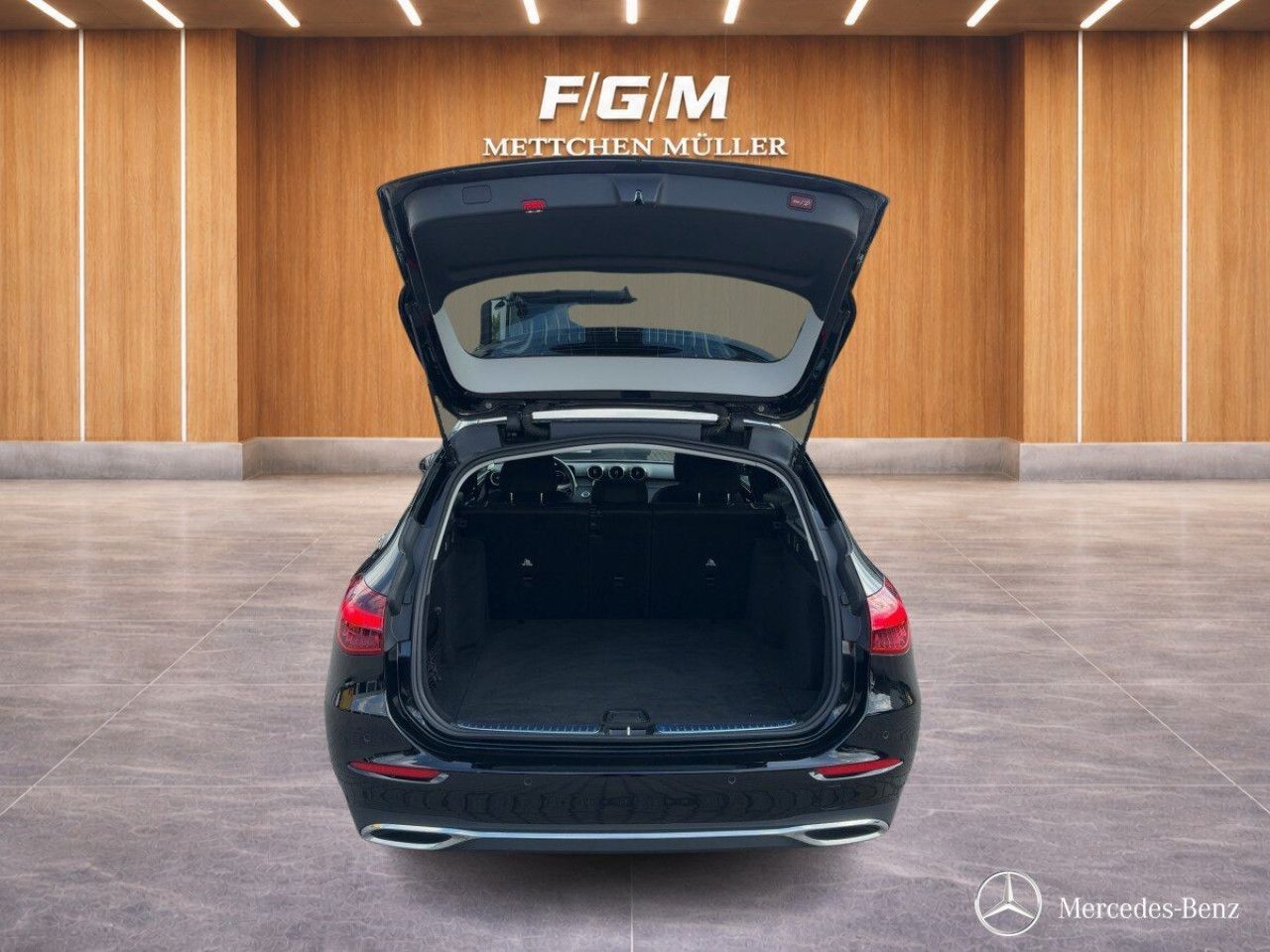 Mercedes-Benz C-Klasse – Bild 5