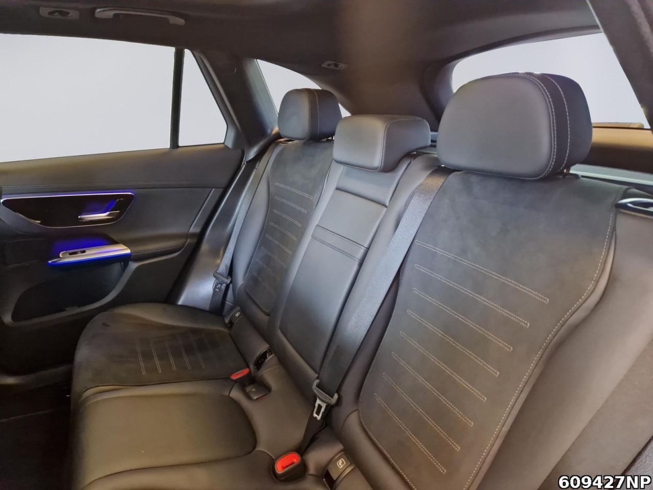 Mercedes-Benz GLC – Bild 11