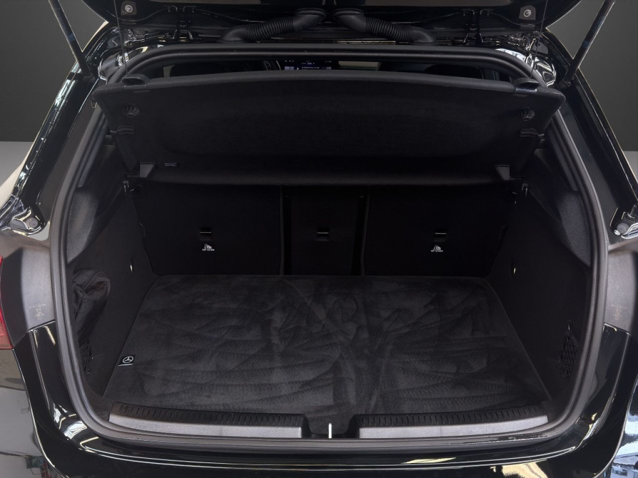 Mercedes-Benz A-Klasse – Bild 11