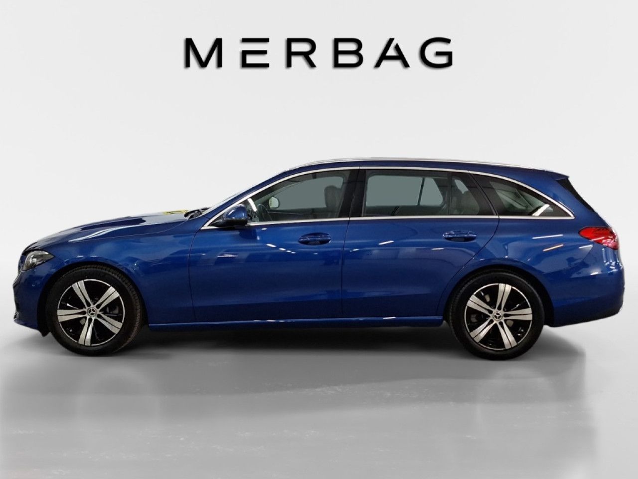 Mercedes-Benz C-Klasse – Bild 2