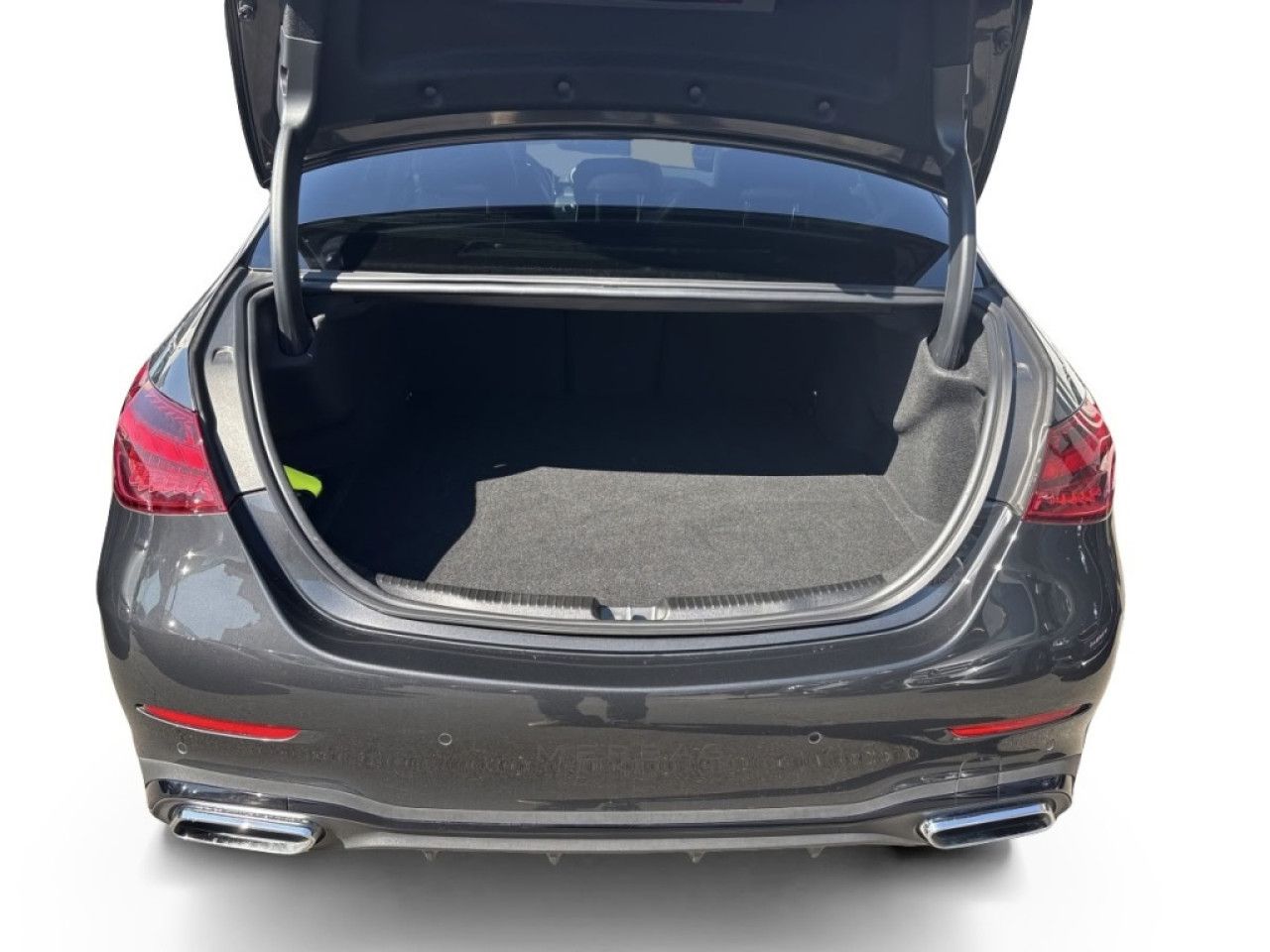 Mercedes-Benz C-Klasse – Bild 7