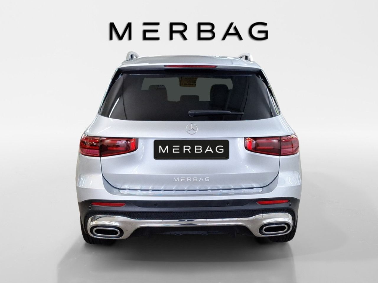 Mercedes-Benz GLB – Bild 3