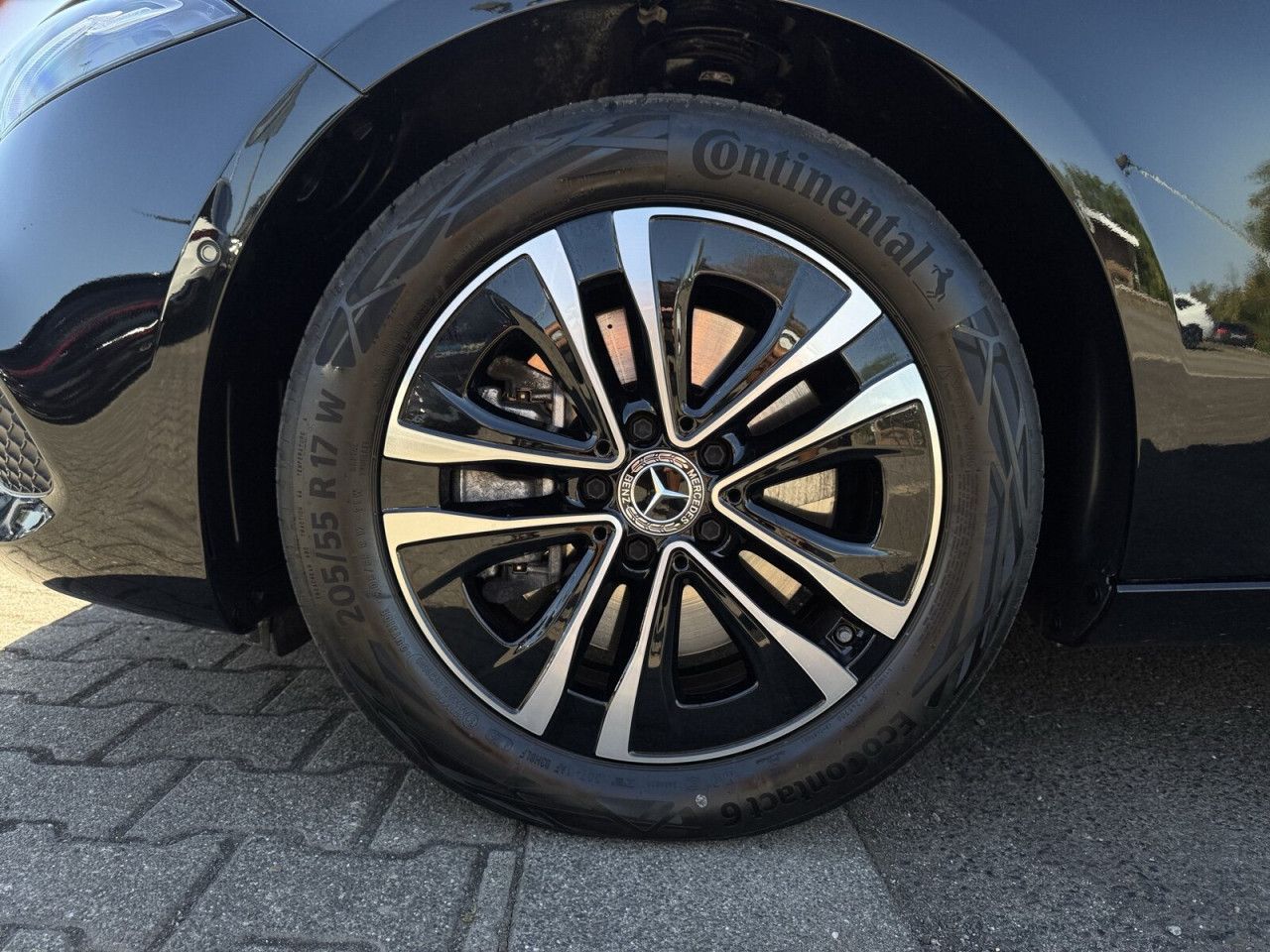 Mercedes-Benz A-Klasse – Bild 20