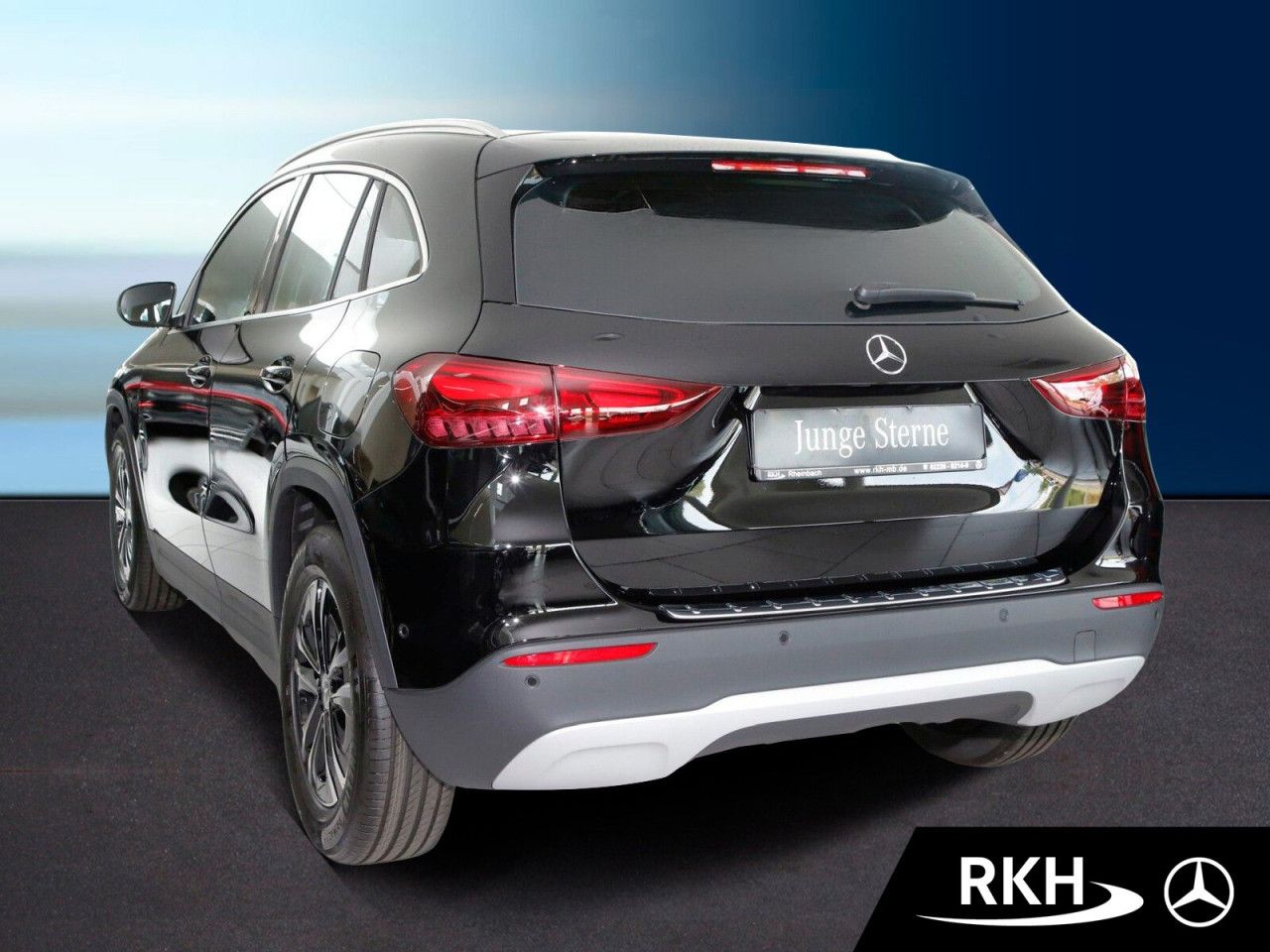 Mercedes-Benz GLA – Bild 4