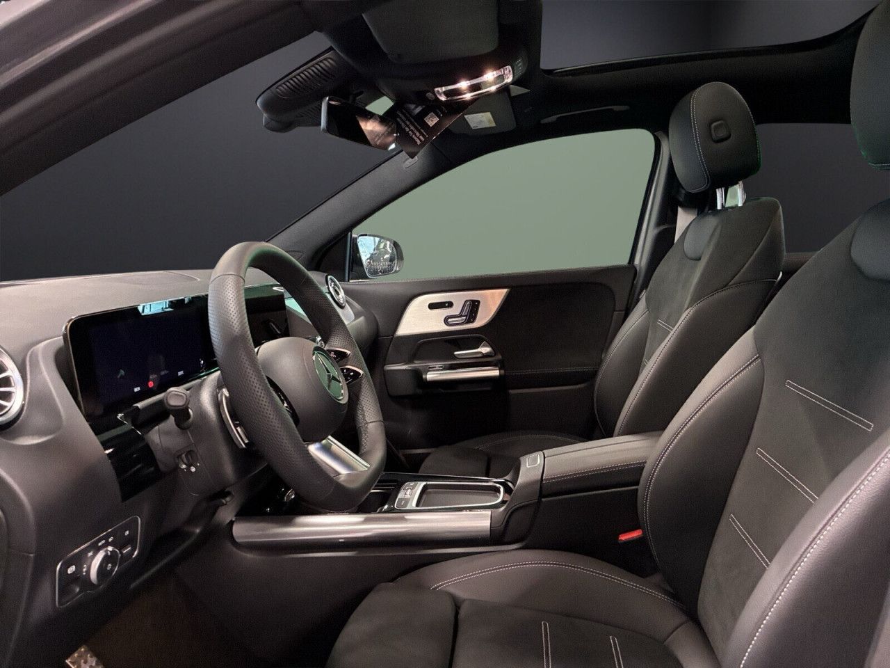 Mercedes-Benz GLA – Bild 11