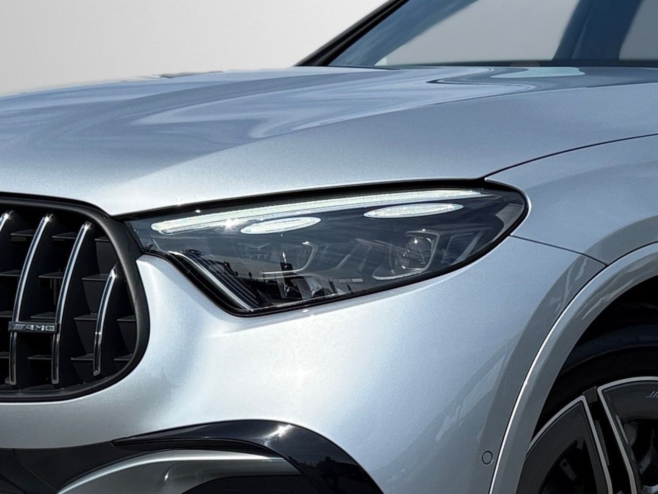 Mercedes-Benz GLC – Bild 2