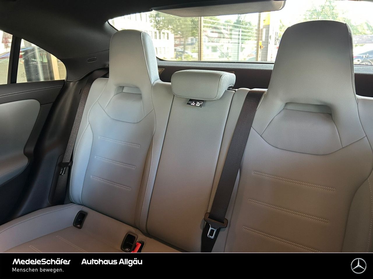 Mercedes-Benz CLA – Bild 13