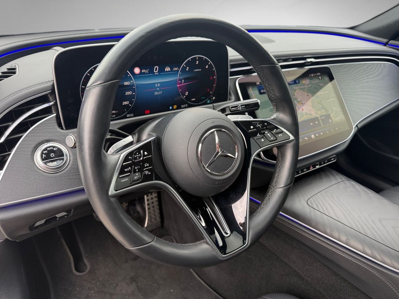 Mercedes-Benz E-Klasse – Bild 15