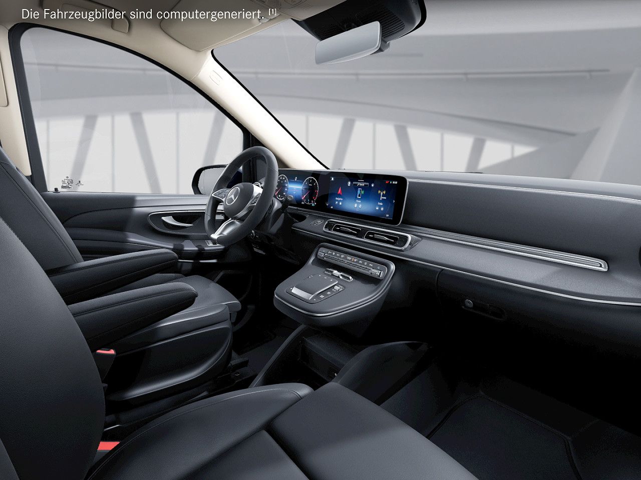 Mercedes-Benz Marco Polo – Bild 31