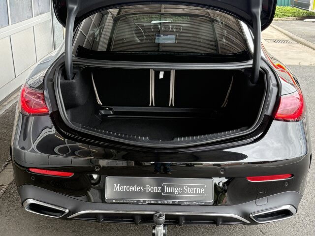 Mercedes-Benz CLE – Bild 9