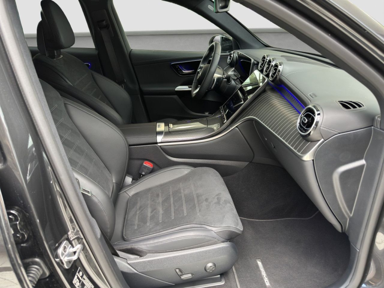 Mercedes-Benz GLC – Bild 22