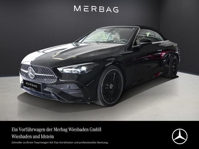 Mercedes-Benz CLE 200