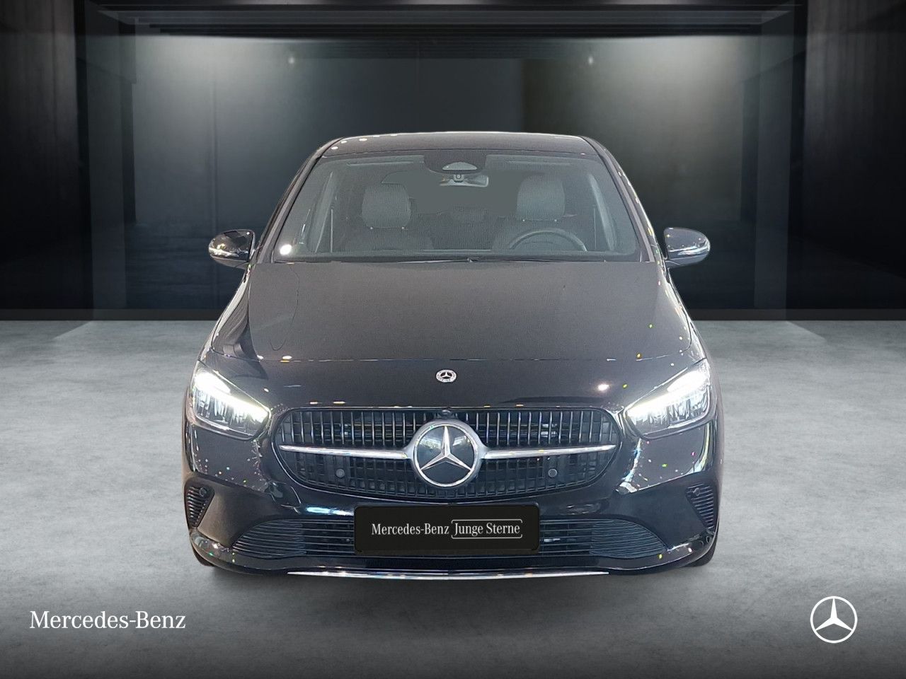 Mercedes-Benz B-Klasse – Bild 8