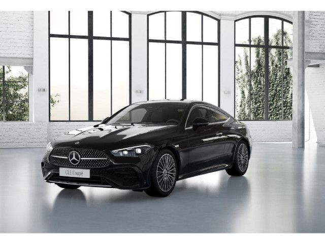 Mercedes-Benz CLE 200
