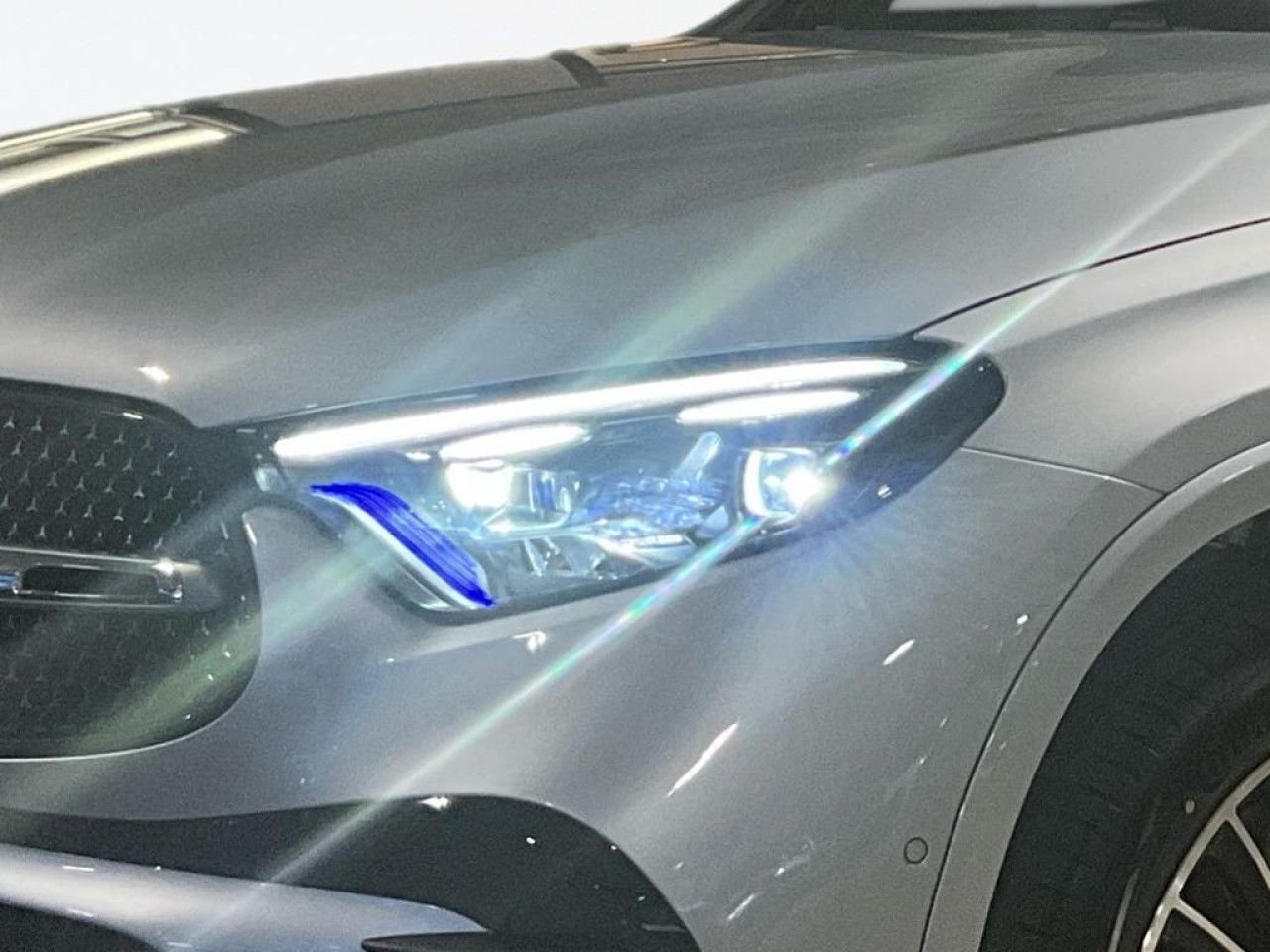 Mercedes-Benz GLC – Bild 10