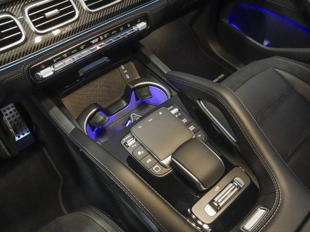 Mercedes-Benz GLS – Bild 13