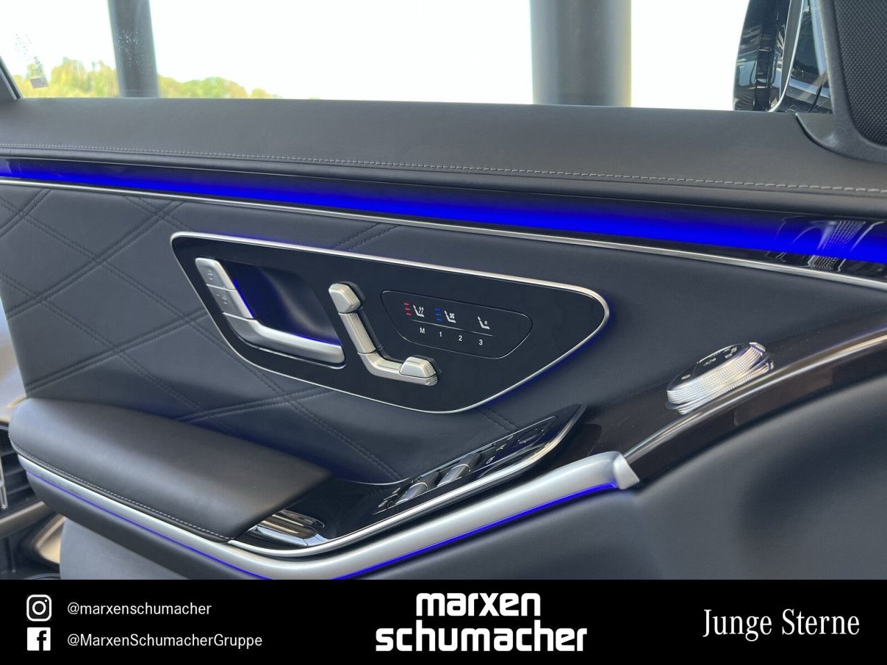Mercedes-Benz S-Klasse – Bild 8