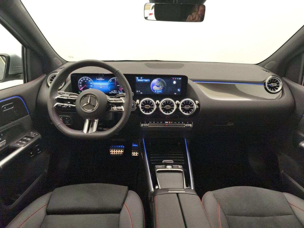 Mercedes-Benz B-Klasse – Bild 19