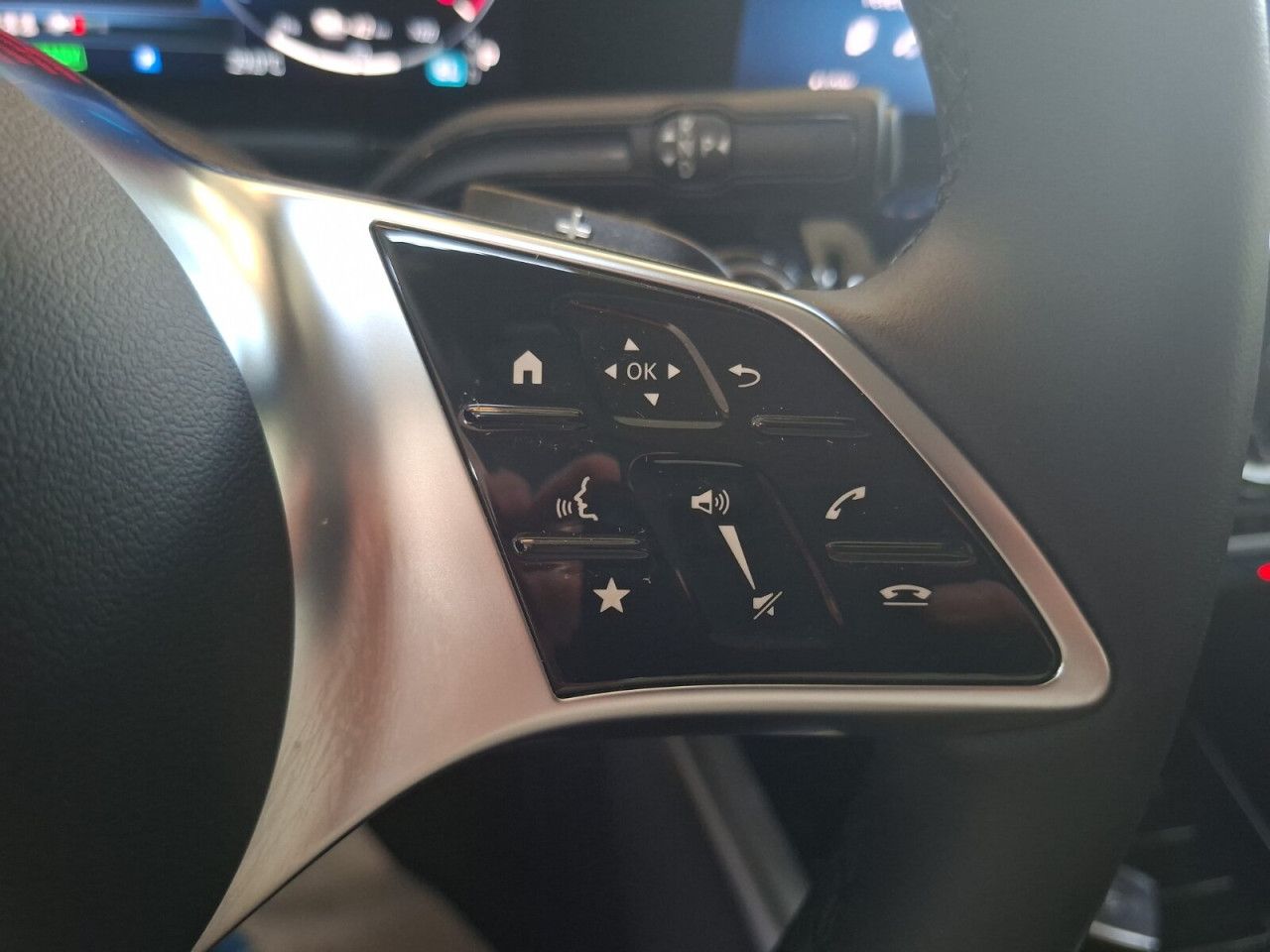 Mercedes-Benz B-Klasse – Bild 17