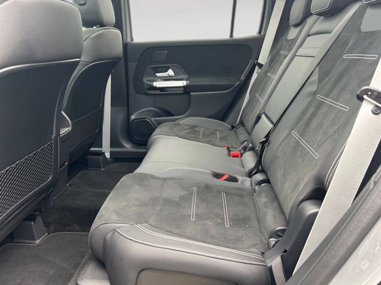 Mercedes-Benz GLB – Bild 8