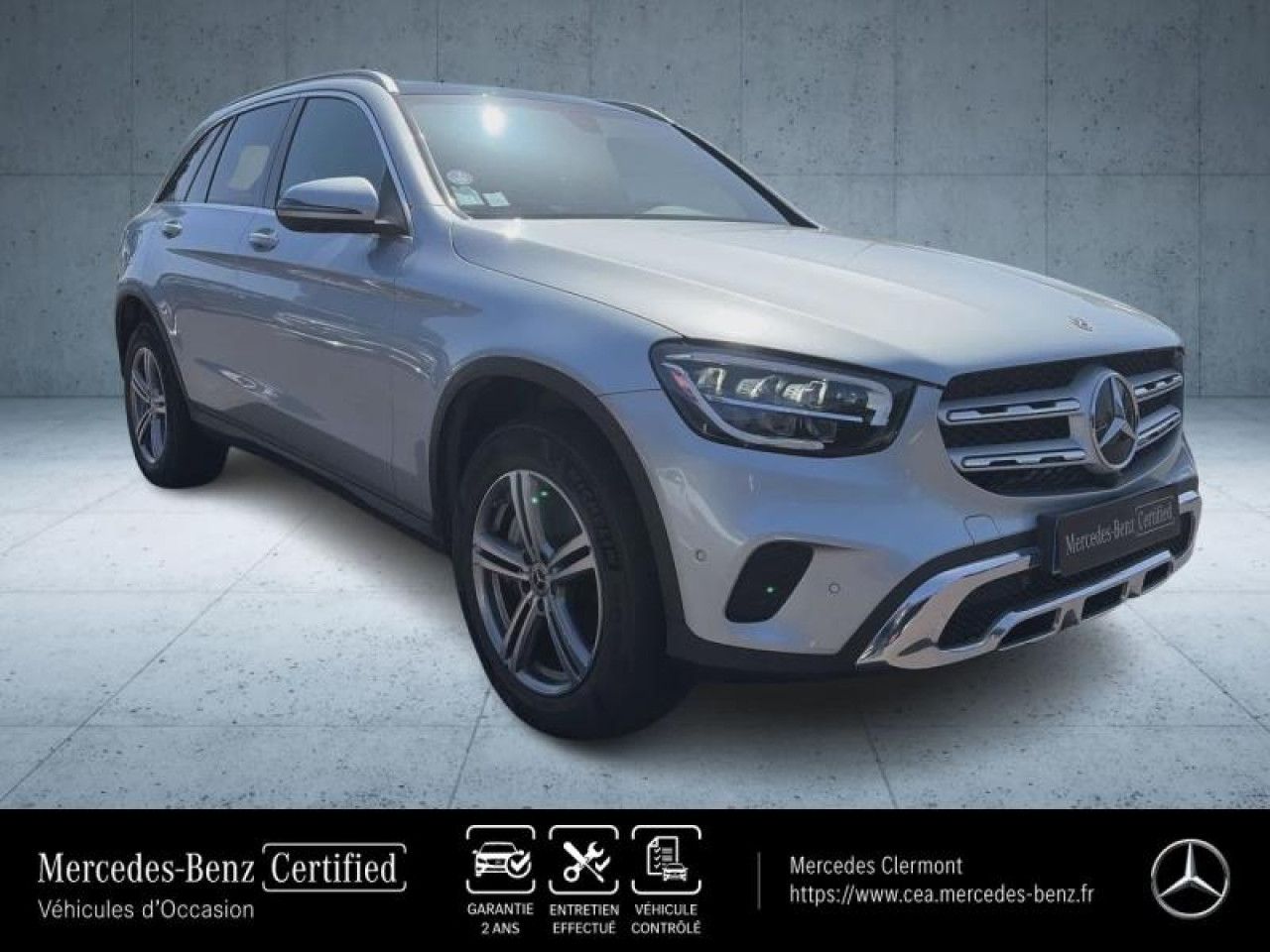 Photo du v&eacute;hicule 7 / 18