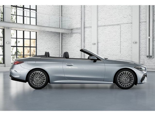 Mercedes-Benz CLE 200