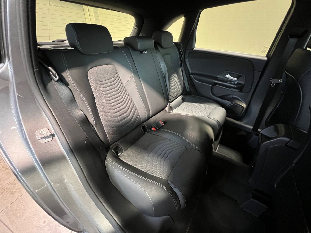 Mercedes-Benz B-Klasse – Bild 14