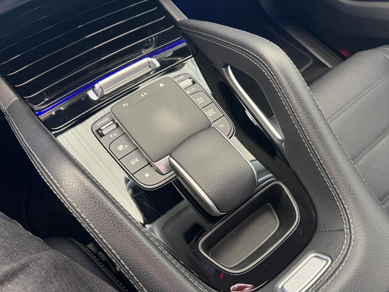 Mercedes-Benz GLE – Bild 21