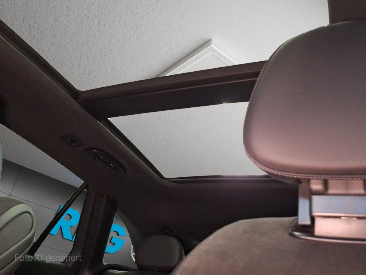 Mercedes-Benz GLC – Bild 12
