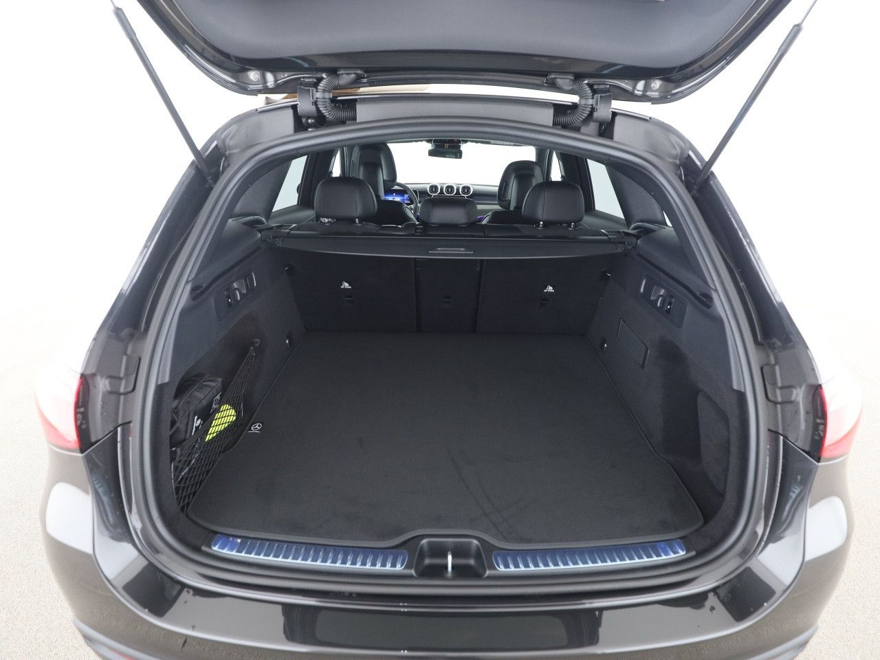 Mercedes-Benz GLC – Bild 15
