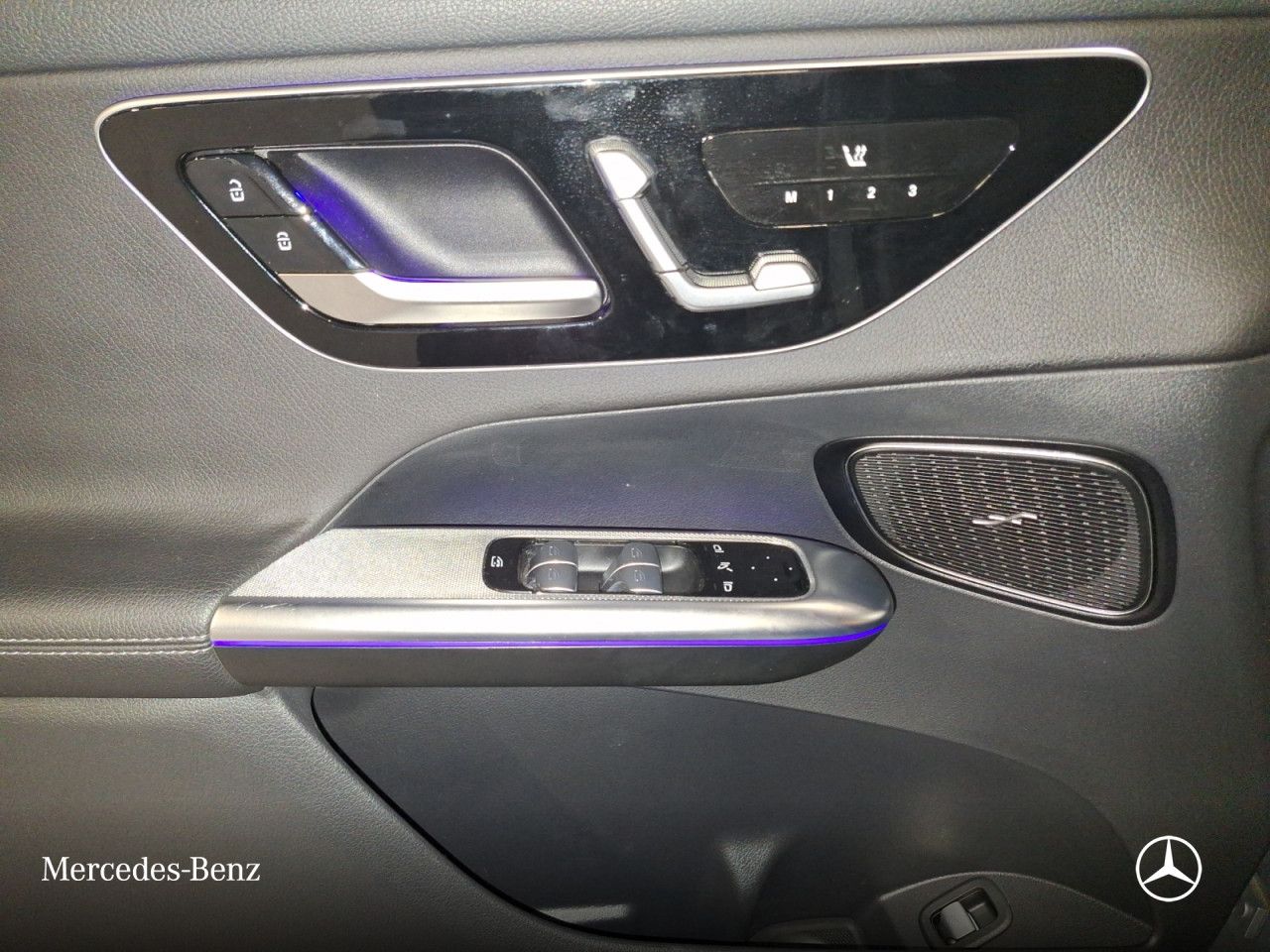 Mercedes-Benz GLC – Bild 10