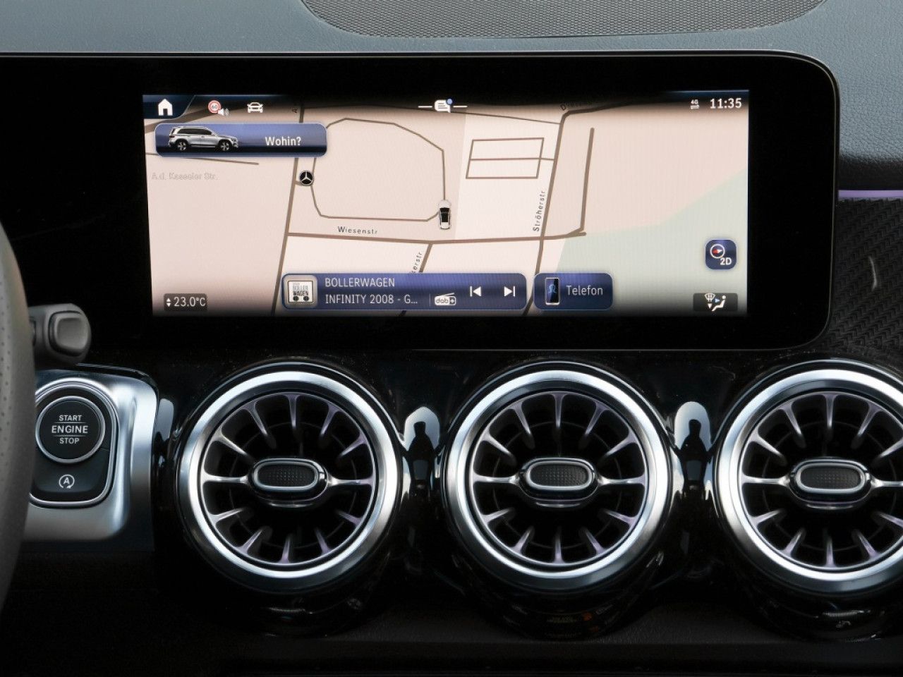Mercedes-Benz GLB – Bild 8