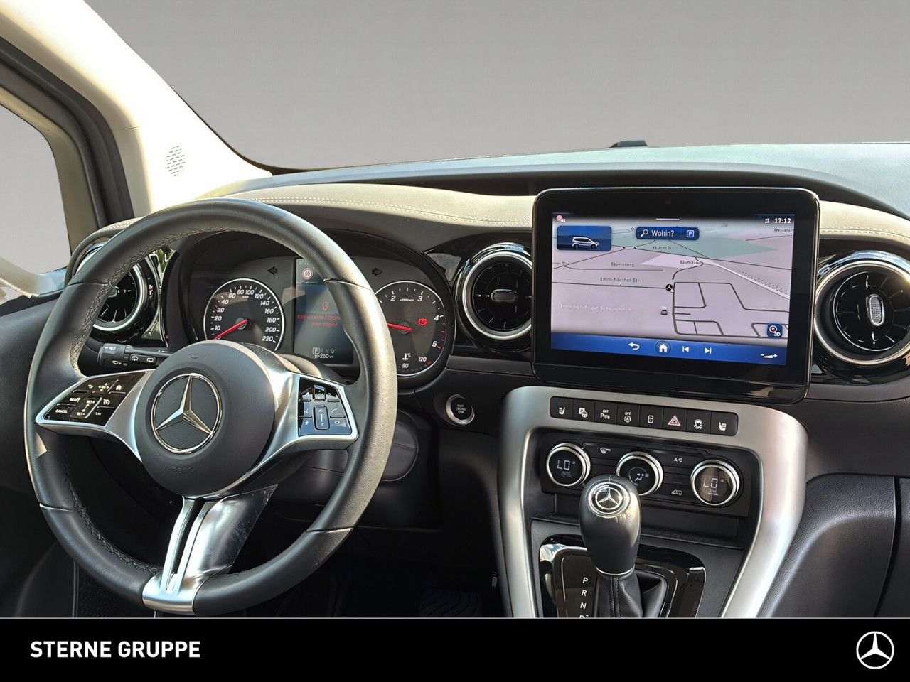 Mercedes-Benz T-Klasse – Bild 11