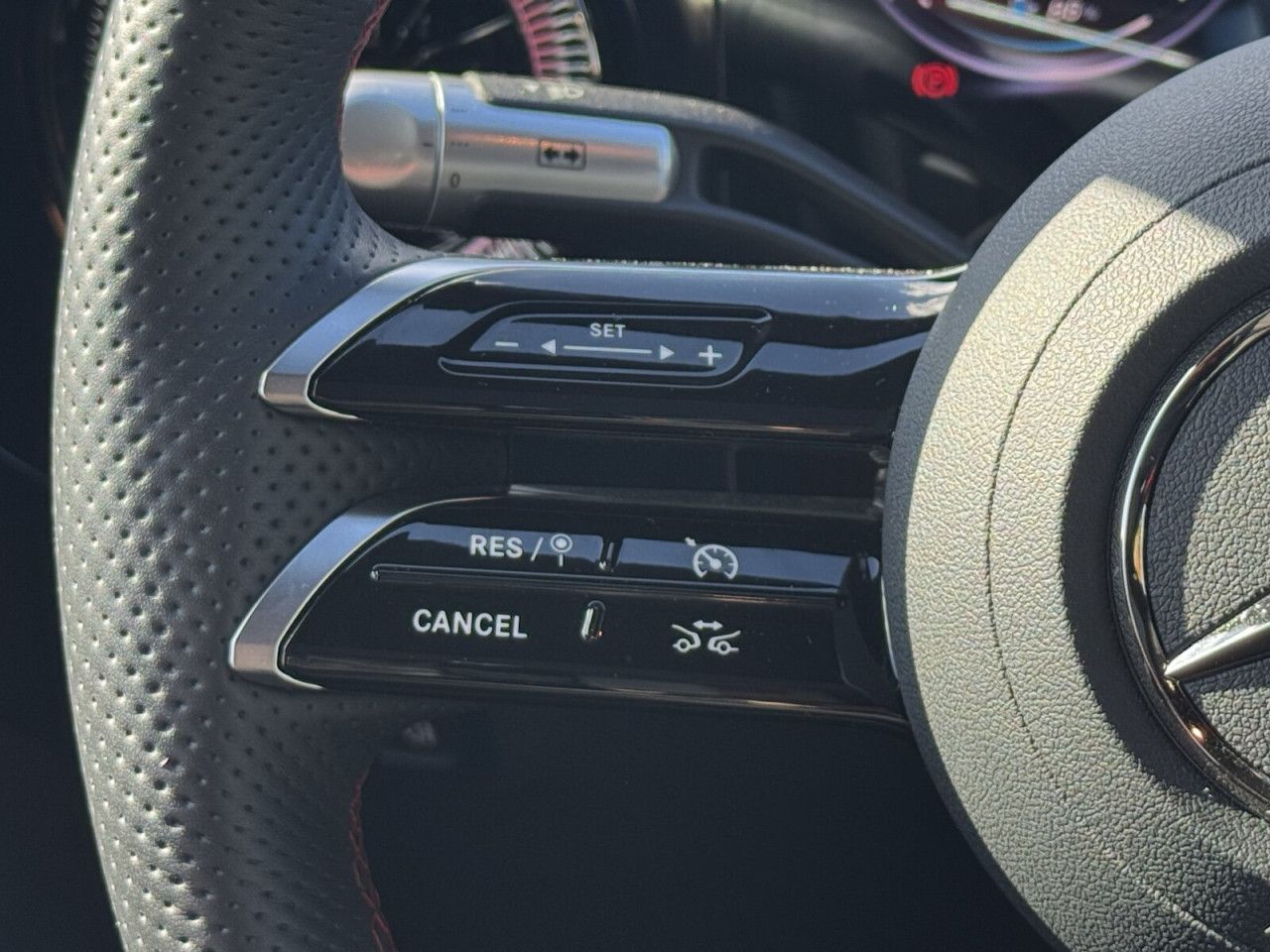 Mercedes-Benz CLA – Bild 14