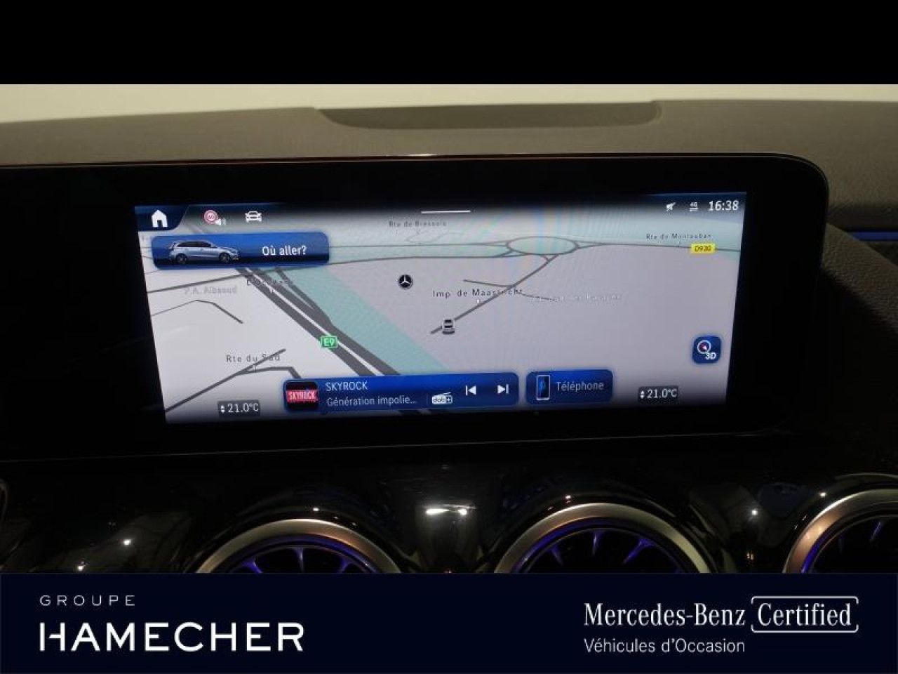 Photo du v&eacute;hicule 15 / 18