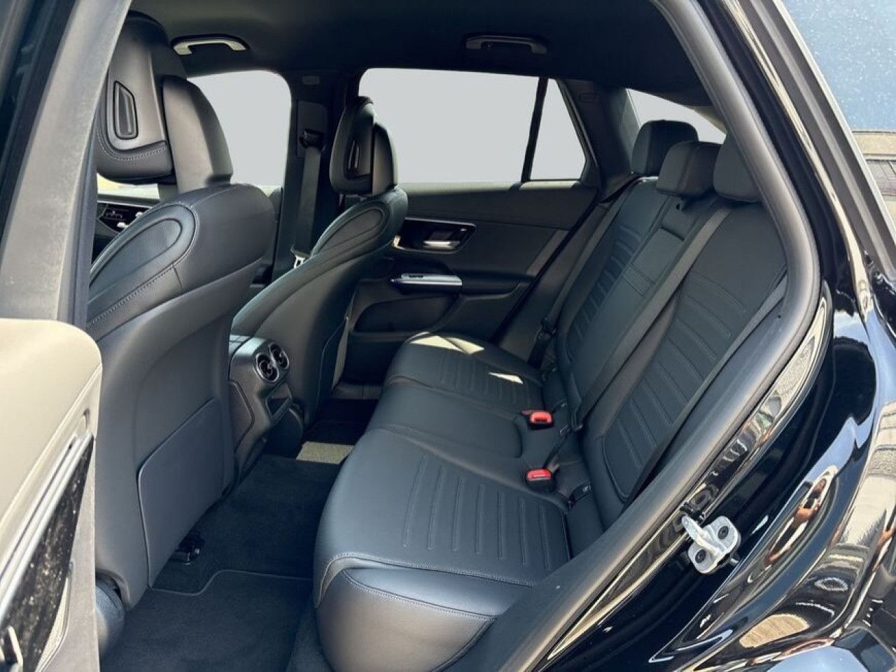 Mercedes-Benz GLC – Bild 11