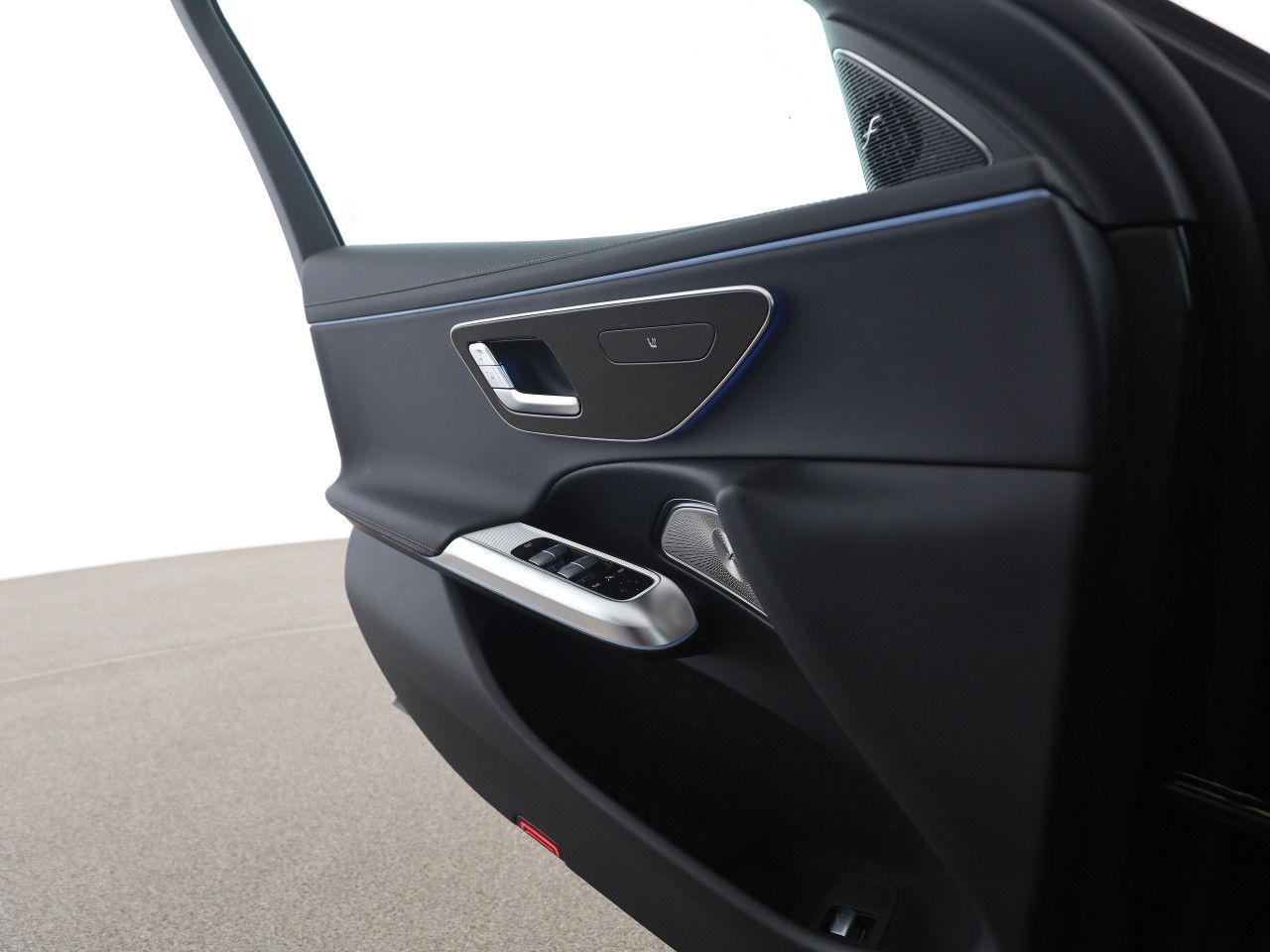 Mercedes-Benz E-Klasse – Bild 13