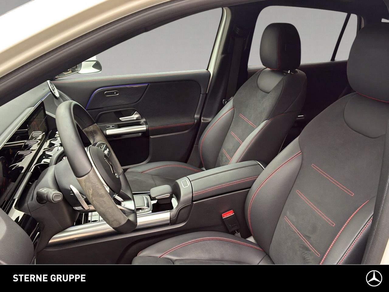 Mercedes-Benz GLA – Bild 10