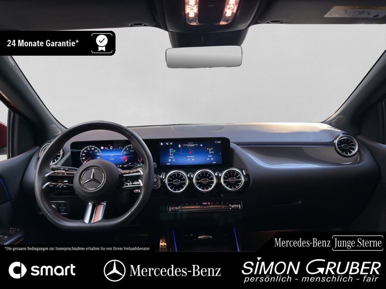 Mercedes-Benz B-Klasse – Bild 18