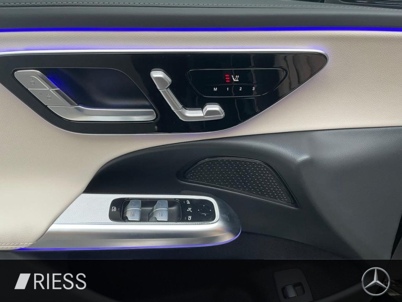 Mercedes-Benz E-Klasse – Bild 3