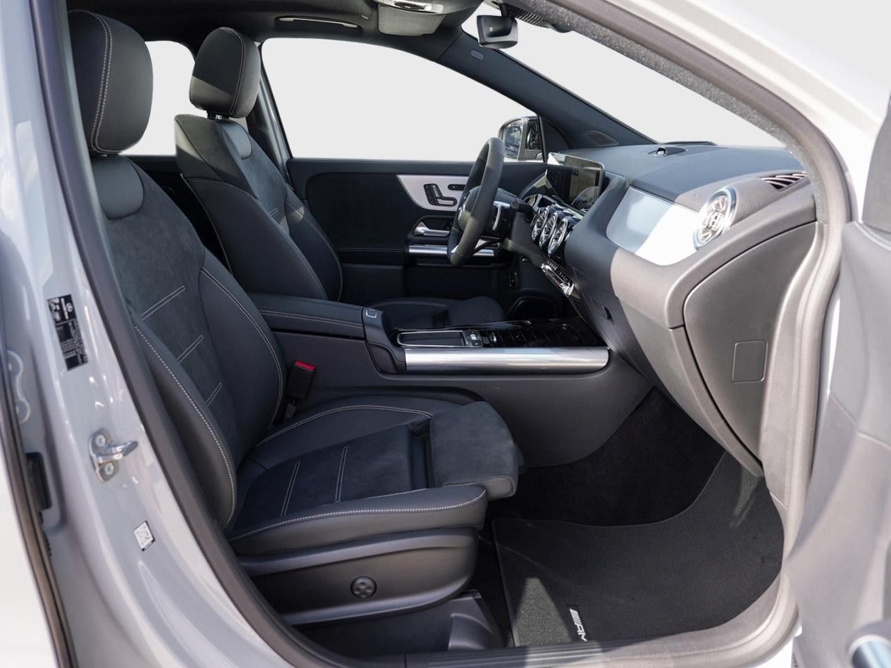 Mercedes-Benz GLA – Bild 9