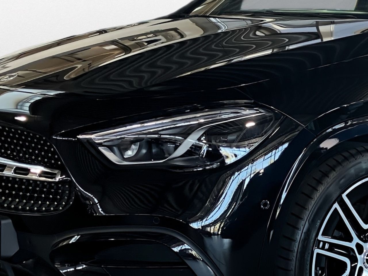 Mercedes-Benz GLA – Bild 14