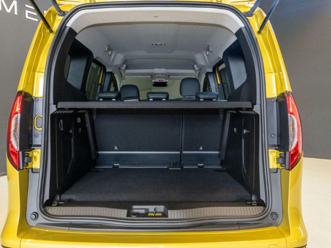 Mercedes-Benz T-Klasse – Bild 10