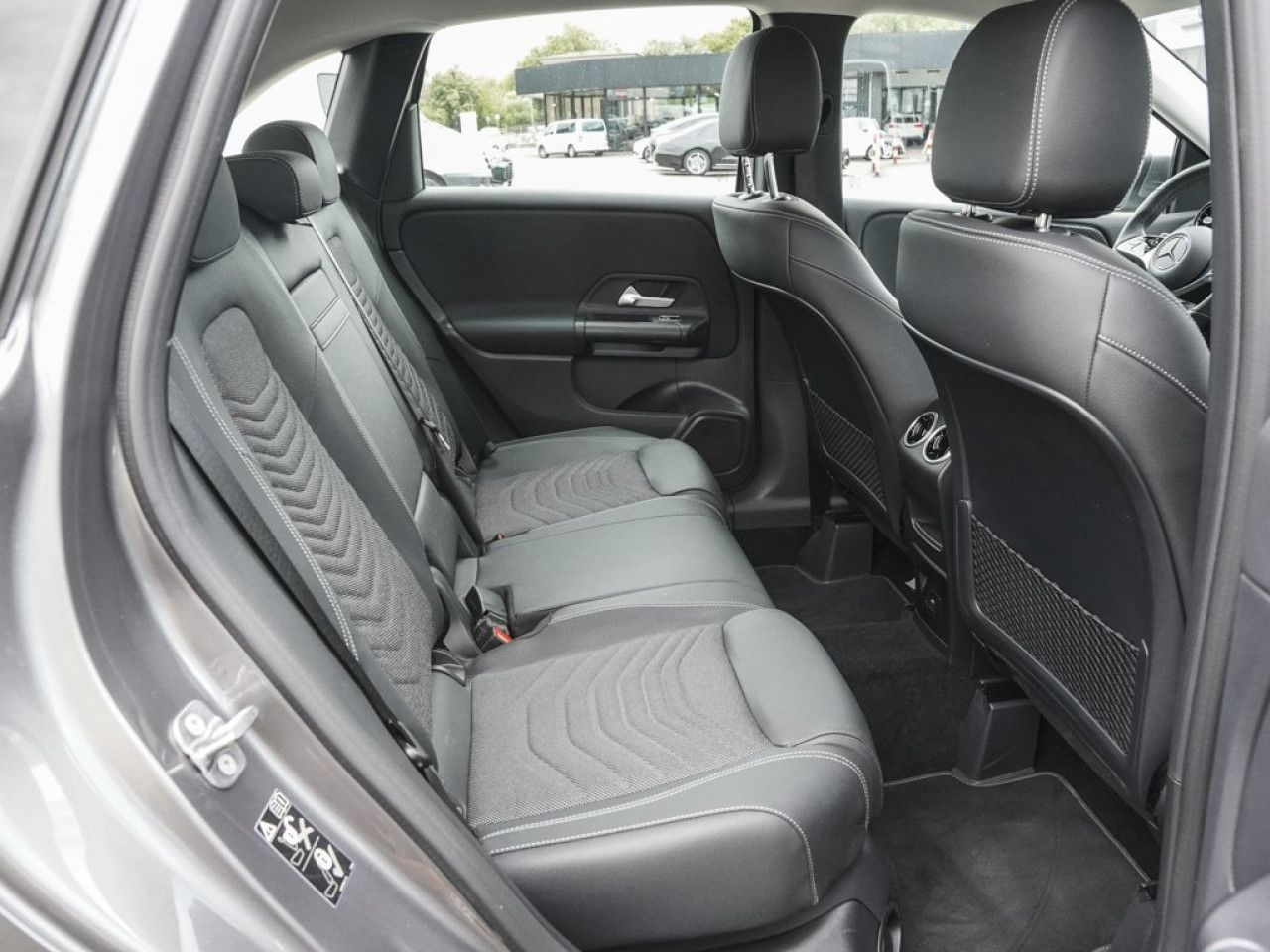 Mercedes-Benz B-Klasse – Bild 14