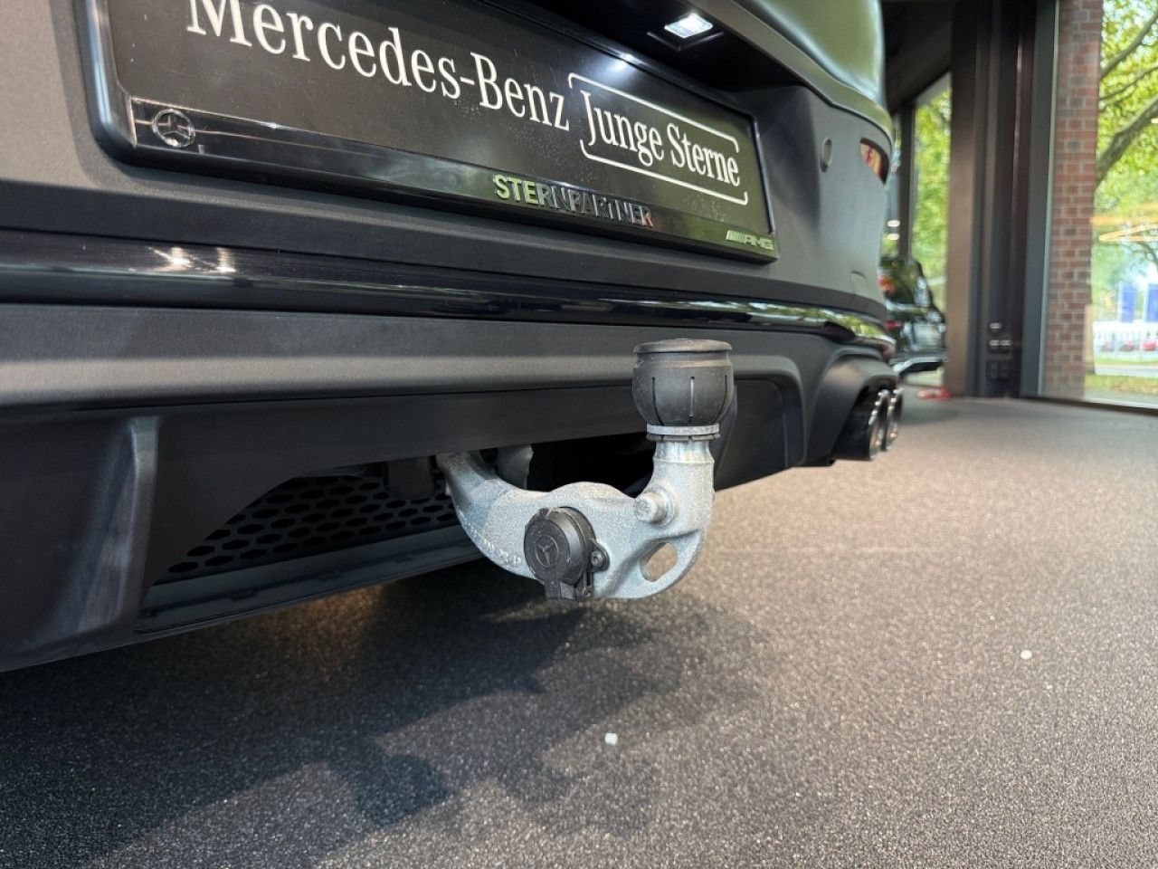 Mercedes-Benz GLC – Bild 20